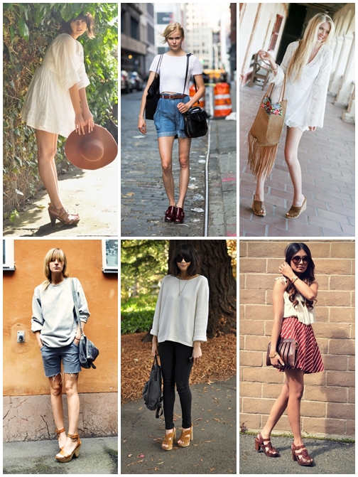 Style Outfit With Clogs