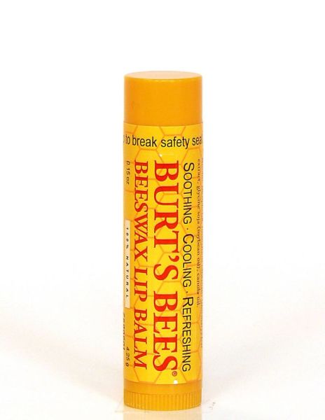 Burt’s Bees - Beeswax Lip Balm