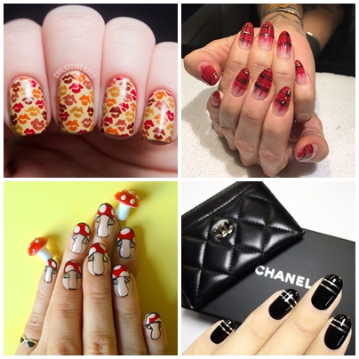 7 Best Instagram Nail Artists You Can Follow