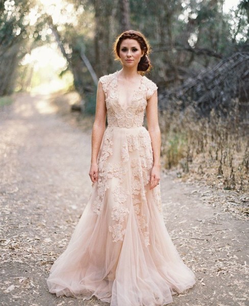 VIntage 2015 Bridal Trends Upcoming Theme!
