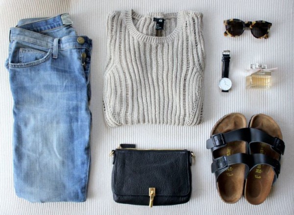Perfect Looks Lazy Day Outfit Inspirations