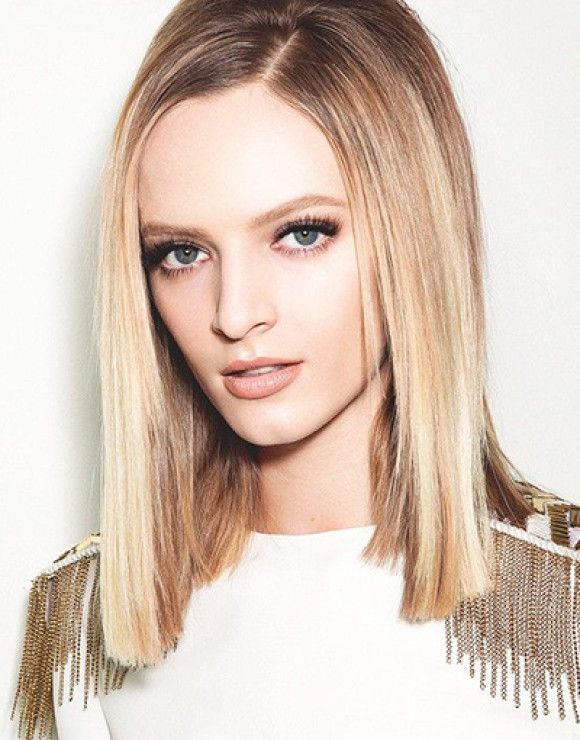 2015 Haircuts Inspirations To Copy Right Now » Celebrity ...