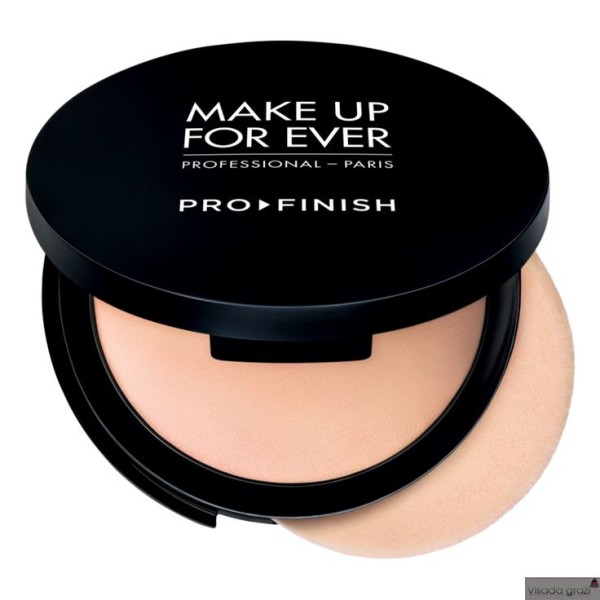 MAKE UP FOR EVER Pro Finish