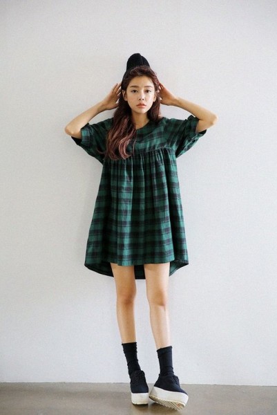 via korean-fashion-world.tumblr.com