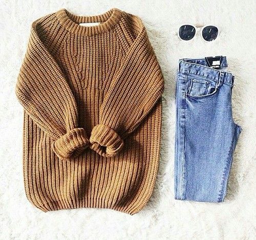 Cute Sweater for fall