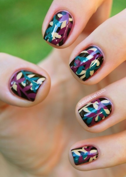 Fall-Nails-Art-Designs-and-Ideas-1111