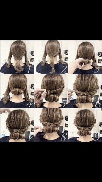 Graduation Hairstyle Ideas That Will Look Good On Everyone