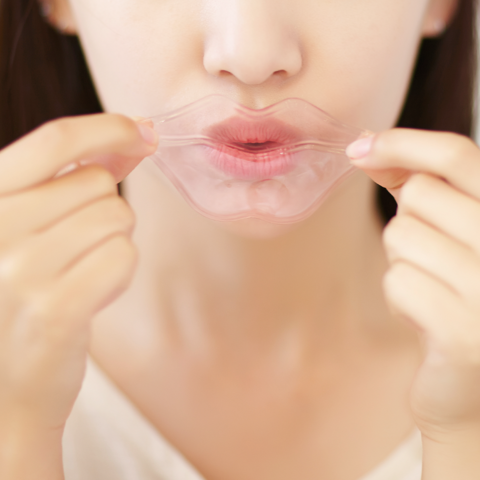 6 Recommended Lip Mask Products For Softer Lips