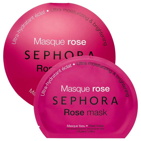 Sephora Collection Lip Mask