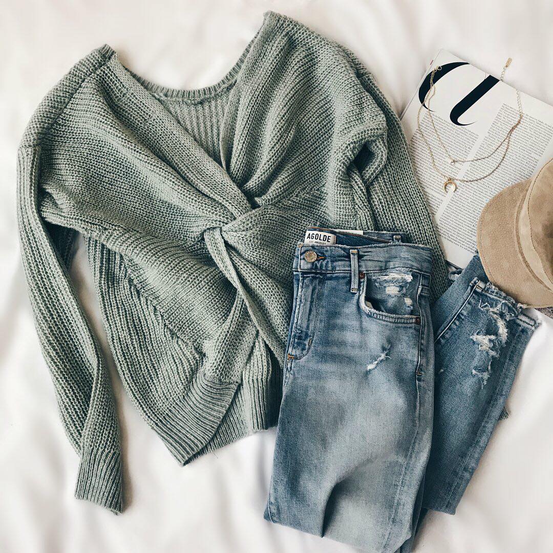 These Spring Outfit Ideas Will Help You Look More Stylish || Instagram @lulus