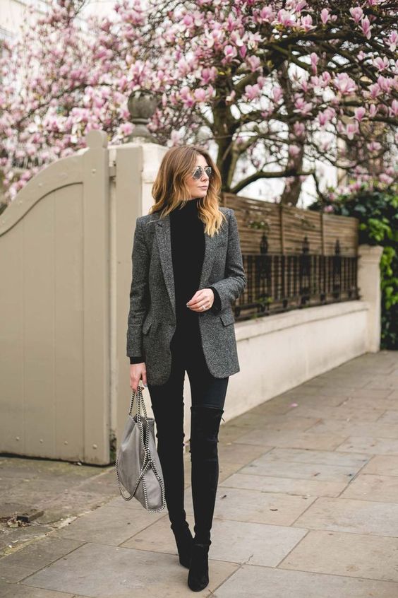 Outfit Office Style Ideas You Need To Try
