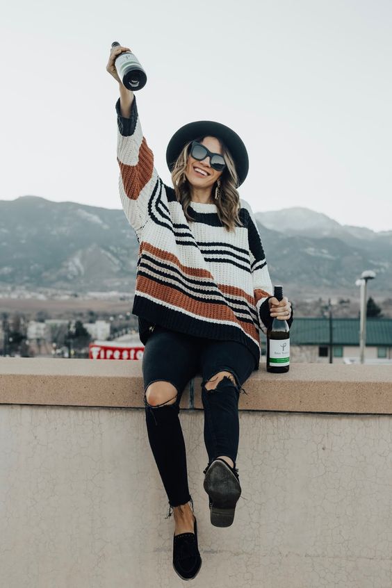 Cute and Trendy Sweaters Under $50 Will Complete Your Winter Looks
