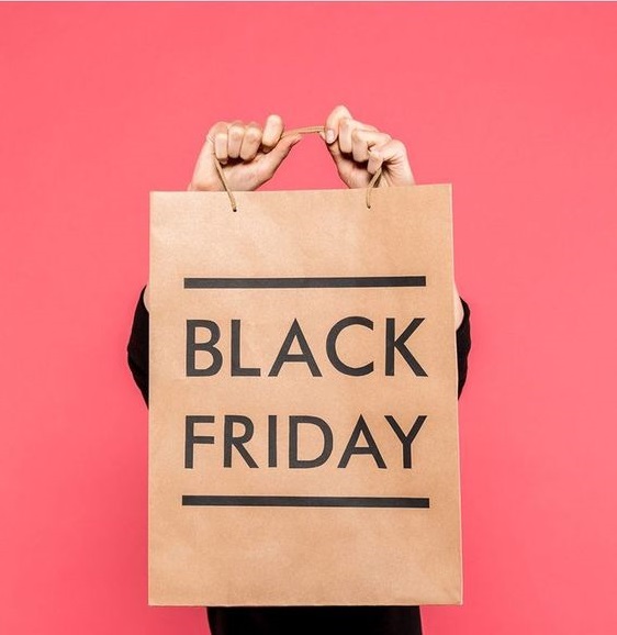 Top List of 2019 Black Friday and Cyber Monday Sales