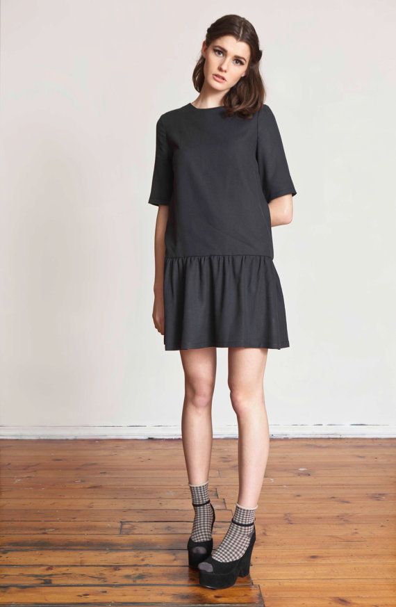 How to Wear Outfit with Socks For This Fall