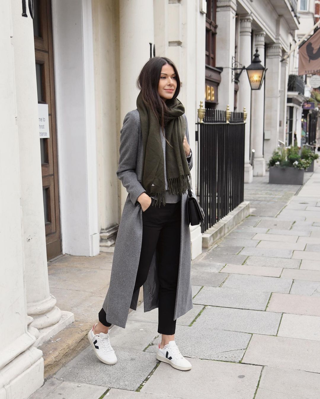 Casual Winter Outfit Essential You Need To Try This Year