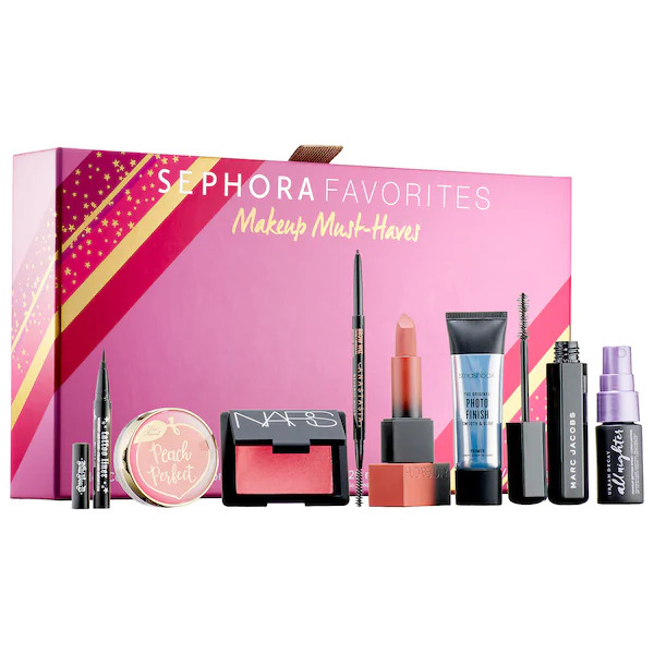 Best Under $50 Makeup Gift Sets Ideas By Sephora