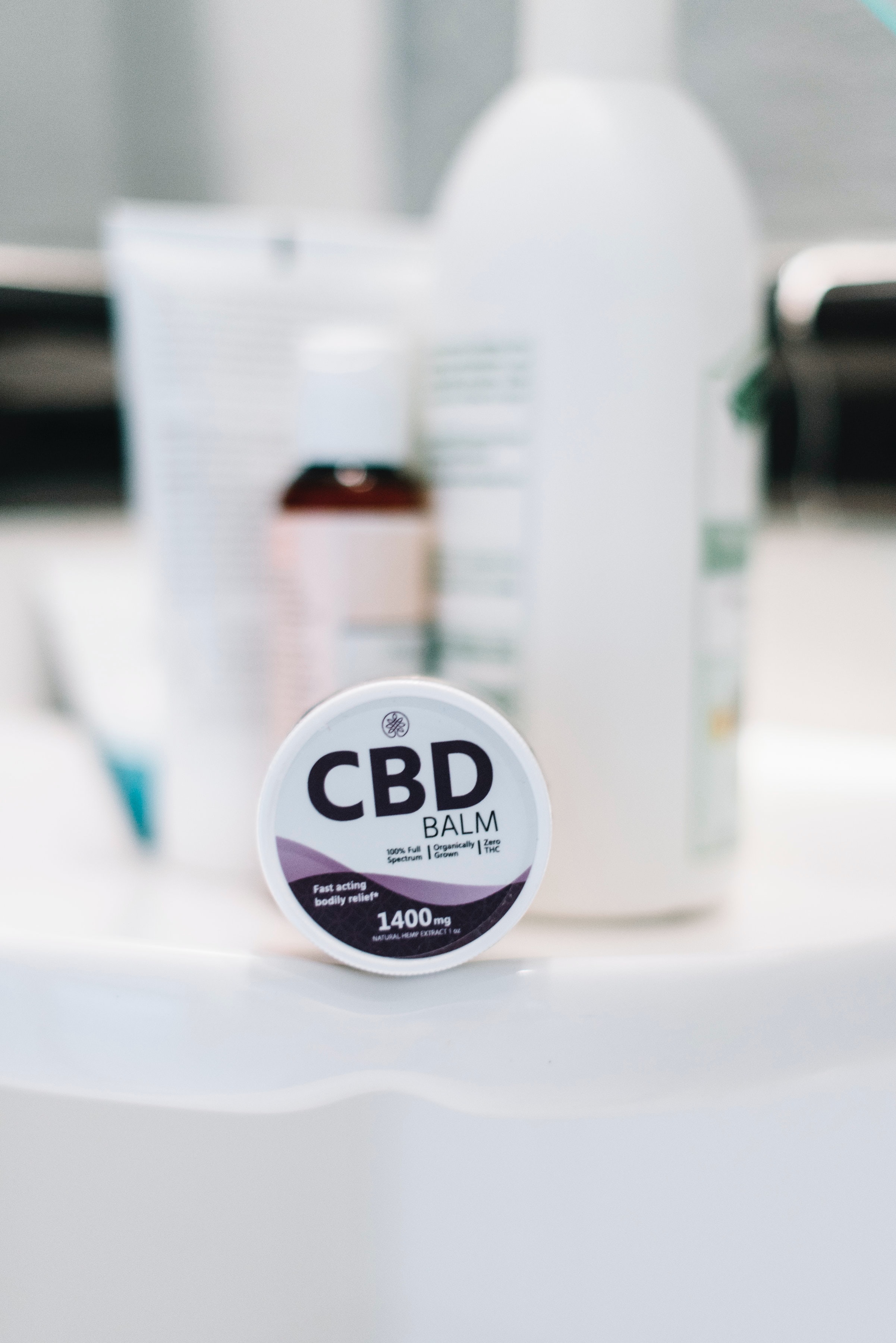 A Guide to Choosing CBD Creams for Better Skin