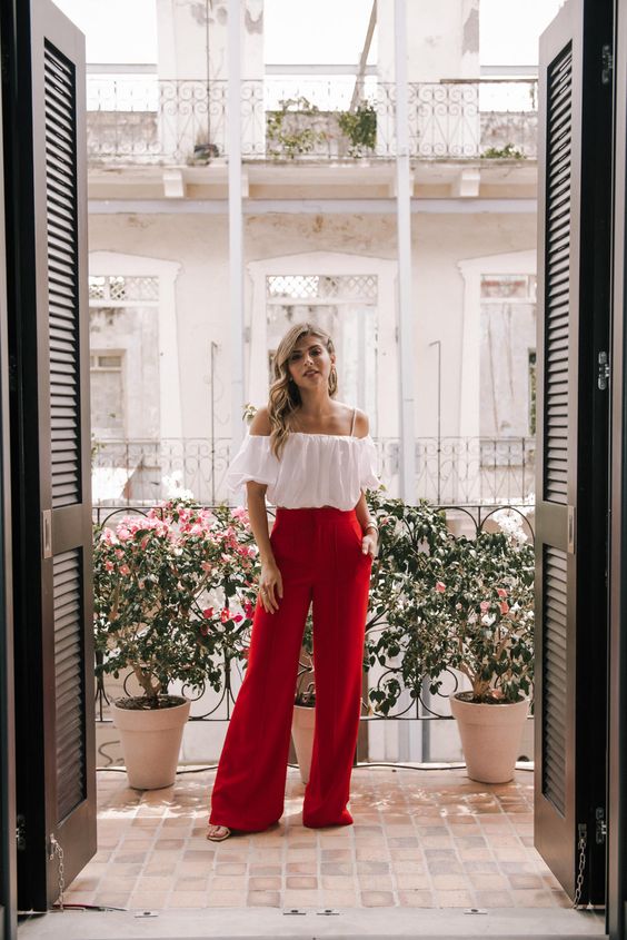 Here are Casual Valentine’s Day Outfit Ideas You Need To Try This Year