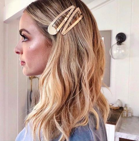 Adorable Spring Hair Accessories You Must Try This Year