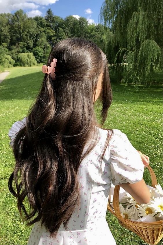 Adorable Spring Hair Accessories You Must Try This Year