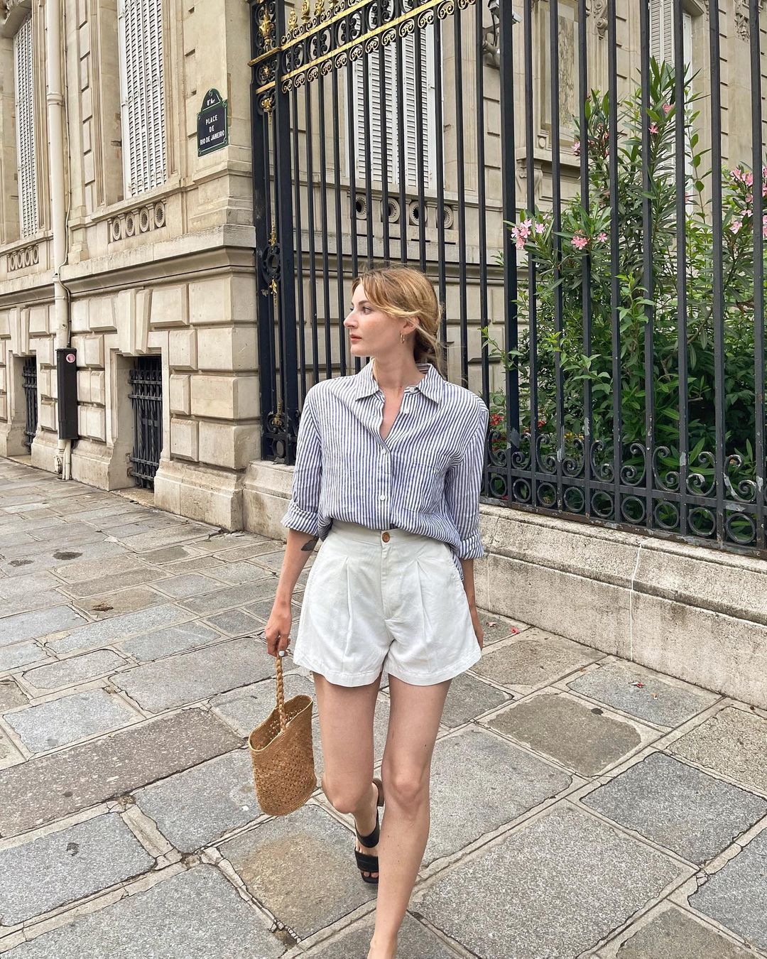 Best Casual Summer Outfits To Copy Right Now