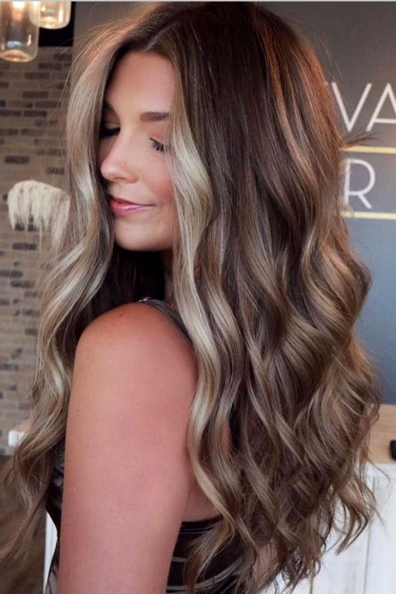 Trend Balayage Hair Color Ideas That’ll Refresh Your Look