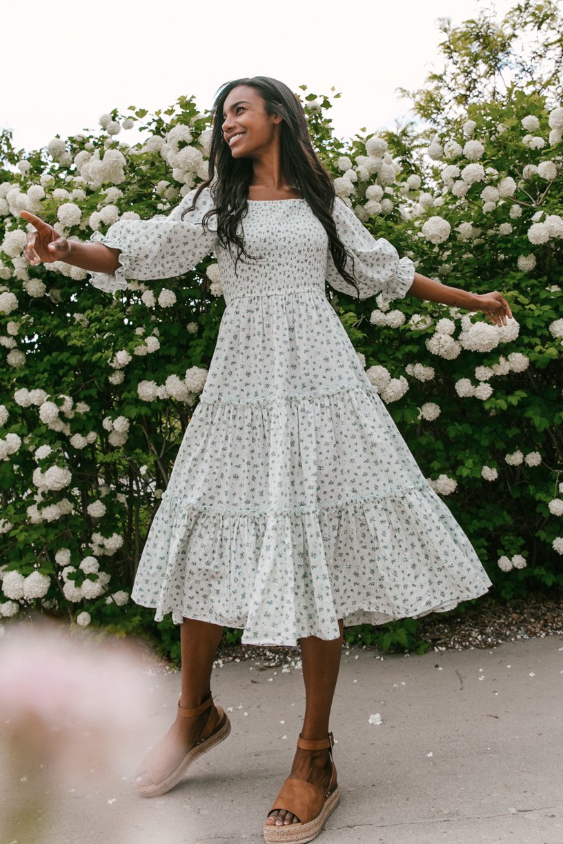 Cottagecore Dresses Style Ideas For Aesthetic Summer Days