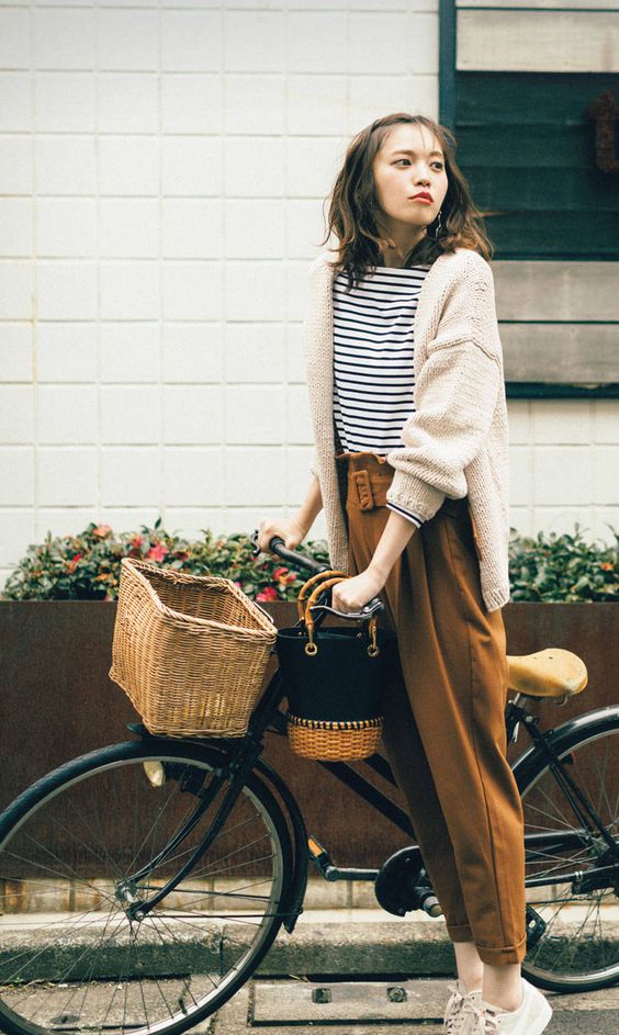 Cinnamon Tones Outfit Ideas To Complete Your Fall Wardrobe