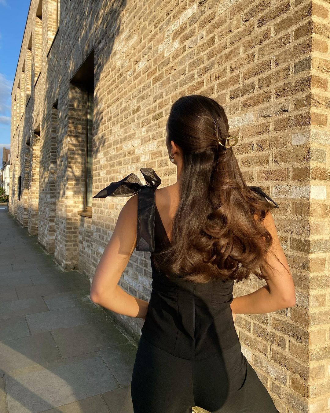 The Most Flattering Hair Style Ideas For A Fancy Dinner