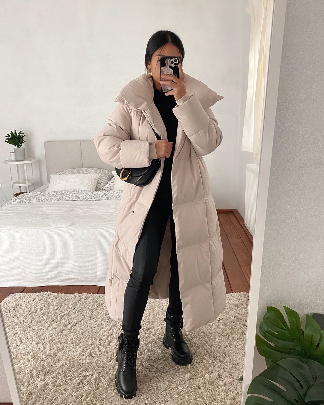 How To Style Winter Outfit And Where To Shop Them