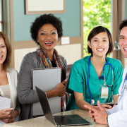 3 Benefits of ENT Specialty Care